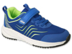 Obrázok z BEFADO 516Q211 tenisky SPORT WIND blue