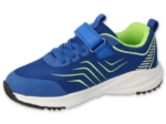 Obrázok z BEFADO 516Q211 tenisky SPORT WIND blue