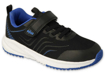 Obrázok z BEFADO 516Y212 tenisky SPORT WIND grey blue