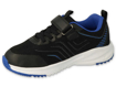 Obrázok z BEFADO 516Y212 tenisky SPORT WIND grey blue