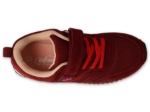 Obrázok z BEFADO 516Q216 tenisky SPORT STYLE red