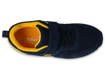 Obrázok z BEFADO 516Q218 tenisky SPORT STYLE blue yellow