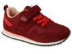 Obrázok z BEFADO 516Y216 tenisky SPORT STYLE red