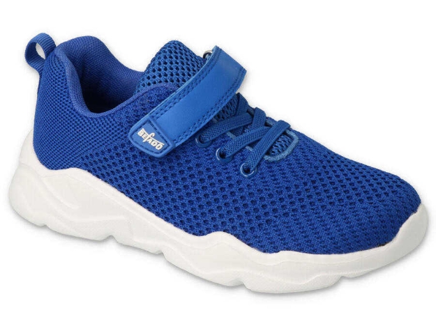 Obrázok z BEFADO 516X202 tenisky SPORT MODERN CLASSIC