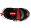 Obrázok z BEFADO 516P096 20 tenisky SPORT COLL black grey