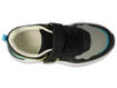 Obrázok z BEFADO 516Q144 tenisky SPORT DIAMOND black