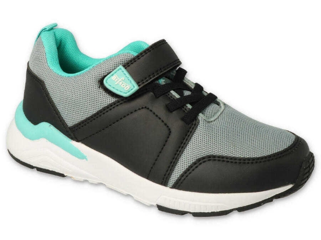 Obrázok z BEFADO 516Y168 tenisky SPORT GAMER green