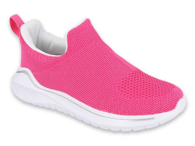 Obrázok z BEFADO 516Y078 tenisky SPORT COLL SOFT pink