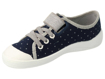 Obrázok z BEFADO 251Y180 dievčenské tenisky 1 SZ blue