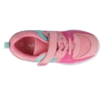 Obrázok z BEFADO 516Y130 tenisky SPORT STRIPE pink
