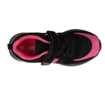 Obrázok z BEFADO 516Q129 tenisky SPORT STRIPE pink and black