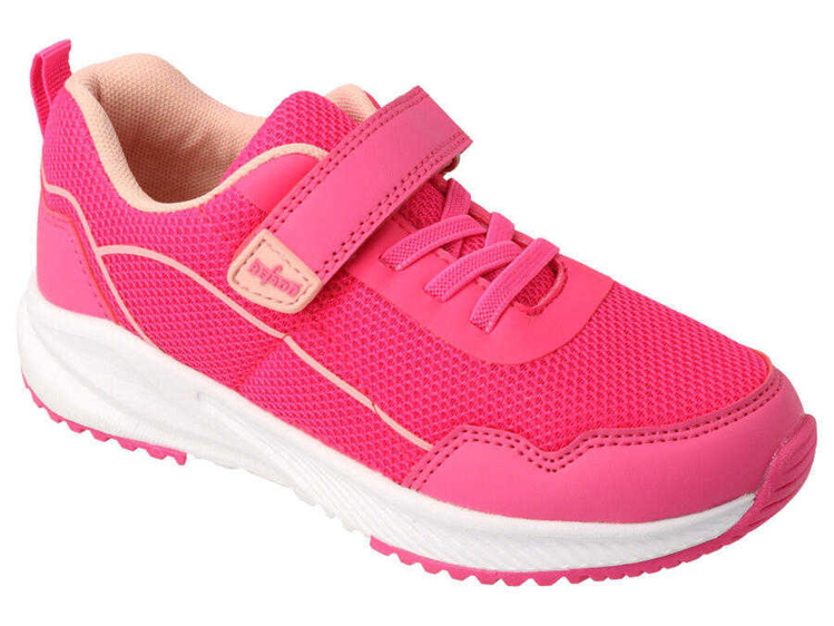 Obrázok z BEFADO 516Q113 tenisky SPORT LINE pink
