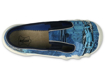 Obrázok z BEFADO 290X0 chlapčenské papuče modré auto