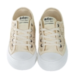 Obrázok z Lee Cooper LCW-23-44-1620L Dámske tenisky béžové