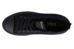 Obrázok z Lee Cooper LCW-23-44-1624L Dámske tenisky čierne