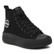 Obrázok z Lee Cooper LCW-23-44-1628L Dámske tenisky čierne