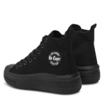 Obrázok z Lee Cooper LCW-23-44-1628L Dámske tenisky čierne