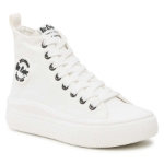 Obrázok z Lee Cooper LCW-23-44-1627L Dámske tenisky biele