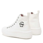 Obrázok z Lee Cooper LCW-23-44-1627L Dámske tenisky biele