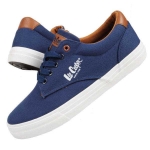 Obrázok z Lee Cooper LCW-24-02-2141M Pánske tenisky modré