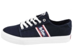 Obrázok z Lee Cooper LCW-24-02-2142M Pánske tenisky navy