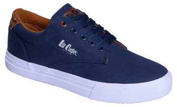 Obrázok z Lee Cooper LCW-24-02-2141M Pánske tenisky modré