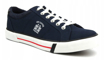 Obrázok z Lee Cooper LCW-24-02-2146M Pánske tenisky modré