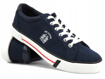 Obrázok z Lee Cooper LCW-24-02-2146M Pánske tenisky modré