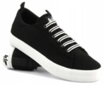 Obrázok z Lee Cooper LCW-24-31-2183L Dámske tenisky čierne