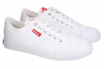 Obrázok z Lee Cooper LCW-24-31-2208L Dámske tenisky biele