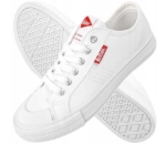 Obrázok z Lee Cooper LCW-24-31-2208L Dámske tenisky biele
