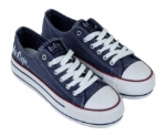 Obrázok z Lee Cooper LCW-24-31-2220L Dámske tenisky modré