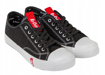 Obrázok z Lee Cooper LCW-24-31-2237L Dámske tenisky čierne