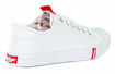 Obrázok z Lee Cooper LCW-24-31-2240M Pánske tenisky biele