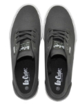 Obrázok z Lee Cooper LCW-24-31-2233M Pánske tenisky tm. šedé