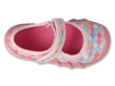 Obrázok z BEFADO 109P262 dievčenské topánky farebné