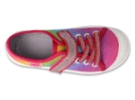 Obrázok z BEFADO 351X011 dievčenské tenisky 1SZ rainbow