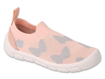 Obrázok z BEFADO 102X002 dievčenské topánky HONEY pink