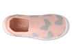 Obrázok z BEFADO 102X002 dievčenské topánky HONEY pink