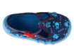 Obrázok z BEFADO 110P476 chlapčenské papuče modré