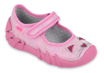 Obrázok z BEFADO 109P235 dievčenské topánky pink kitty
