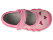 Obrázok z BEFADO 109P235 dievčenské topánky pink kitty