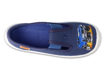 Obrázok z BEFADO 975Y181 chlapčenské papuče modré auto