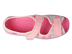 Obrázok z BEFADO 969Y169 dievčenské sandále ružové