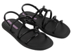 Obrázok z Ipanema Meu Sol Sandal 27135-AV559 Dámske sandále čierne