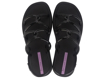 Obrázok z Ipanema Meu Sol Sandal 27135-AV559 Dámske sandále čierne