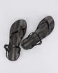 Obrázok z Ipanema Fashion Sandal VIII 82842-AR638 Dámske sandále čierne