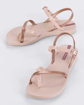 Obrázok z Ipanema Fashion Sandal VIII 82842-AR640 Dámske sandále ružové