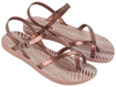 Obrázok z Ipanema Fashion Sandal VIII 82842-AS576 Dámske sandále ružové