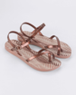 Obrázok z Ipanema Fashion Sandal VIII 82842-AS576 Dámske sandále ružové